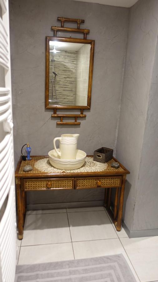 La Voivre  Le Jardin Des Secrets Bed & Breakfast エクステリア 写真