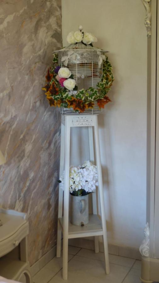 La Voivre  Le Jardin Des Secrets Bed & Breakfast エクステリア 写真