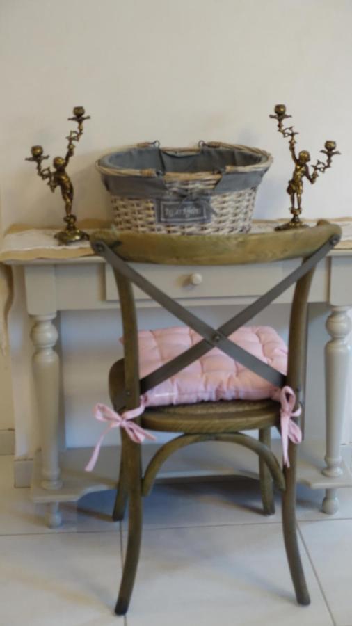 La Voivre  Le Jardin Des Secrets Bed & Breakfast エクステリア 写真